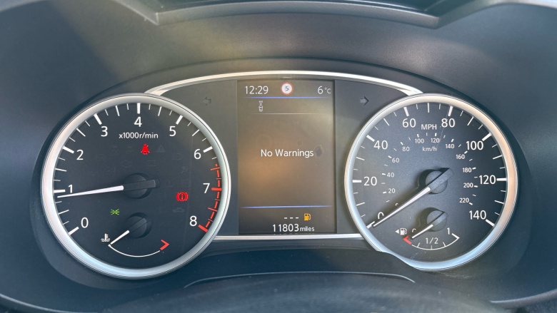 Nissan Micra 1.0 IG-T 92 N-Sport 5dr Petrol Hatchback